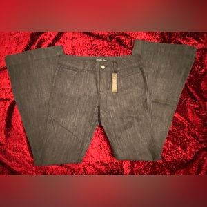 BNWT London Jean Flare/Bell Bottoms Jeans